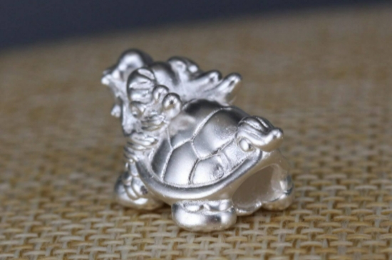 龍龜擺放一只還是一對(duì)