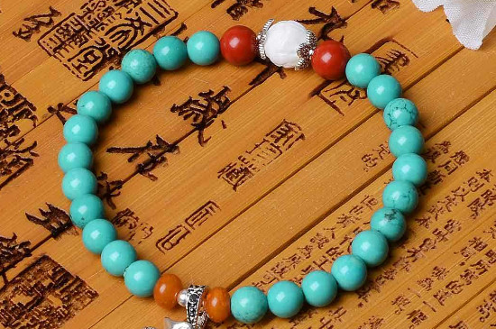 綠松石需要消磁嗎