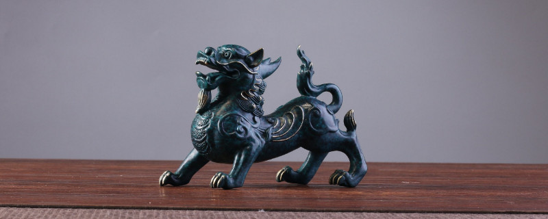 貔貅真假最簡(jiǎn)單的鑒別方法
