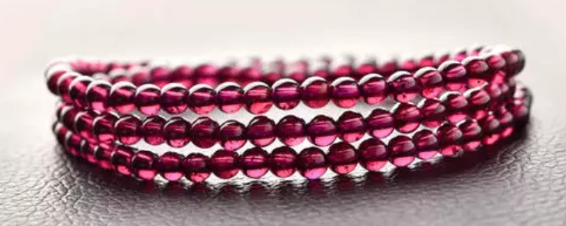 紫牙烏石榴石怎么保養(yǎng)