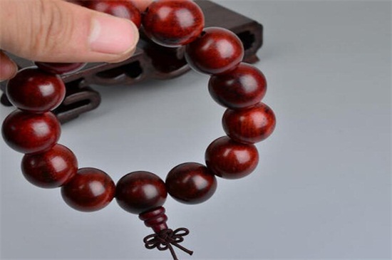 紅檀怎么辨別真假