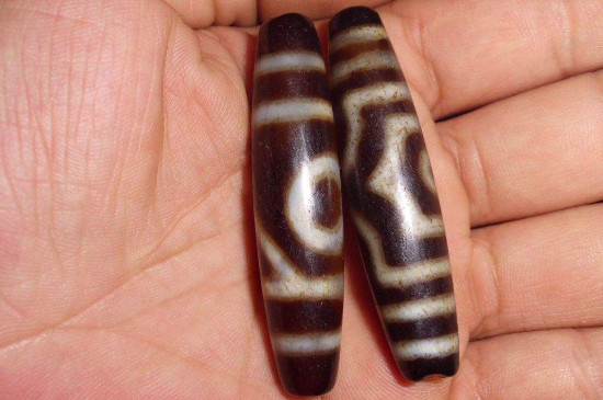 玉髓天珠和瑪瑙天珠的區(qū)別