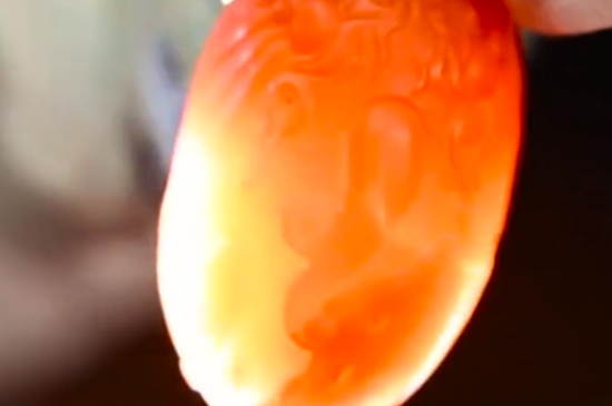 朱砂和南紅有什么區(qū)別