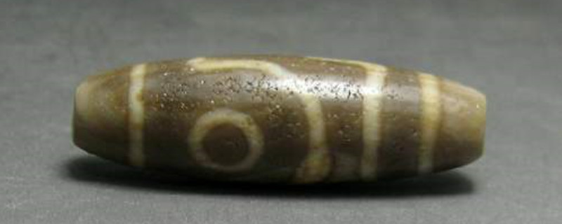 臺(tái)灣天珠一代二代珠區(qū)別