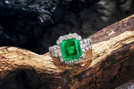 祖母綠寓意及好處，佩戴祖母綠的好處