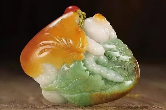真玉假玉的鑒別方法最簡單