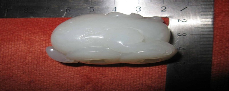 白玉的功效與作用