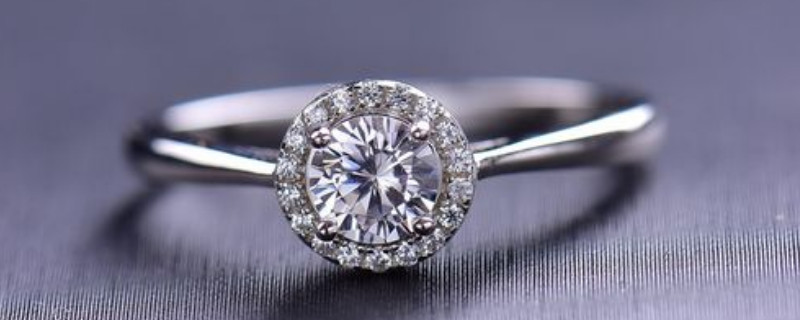 au750鉆戒是真鉆嗎