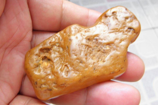 黃龍玉怎么鑒定真假