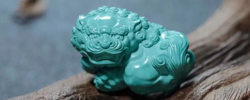 松石的顏色及種類