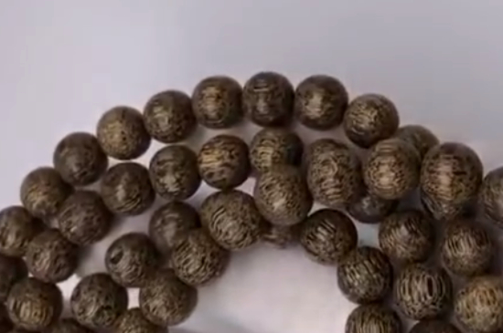 沉香手鏈怎么保養(yǎng)