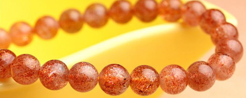 金太陽(yáng)水晶有什么功效