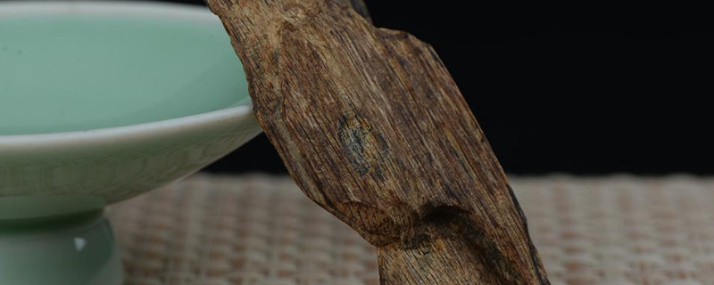 奇楠木功效與作用