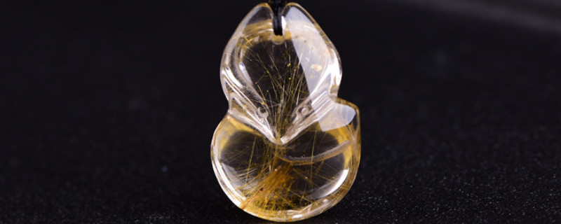 發(fā)晶適合什么人戴