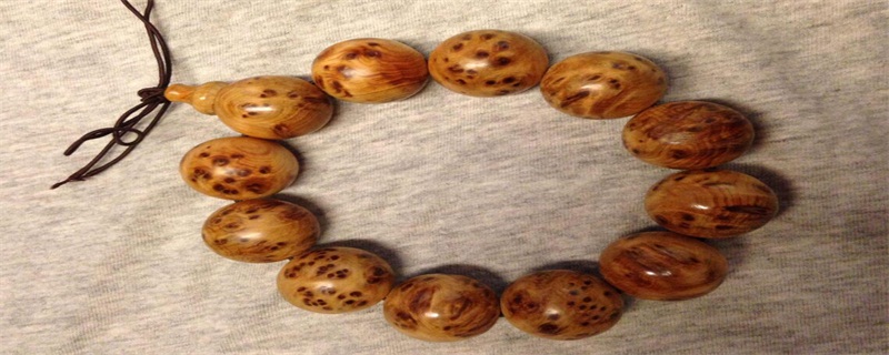 崖柏可以直接用手盤嗎