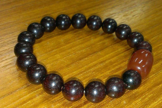 什么是紫檀手串