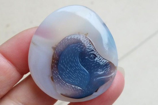 海洋玉髓戴久了會(huì)怎樣