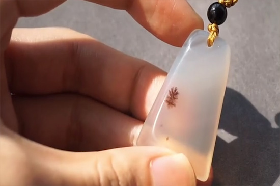 什么是玉髓 玉髓的價值