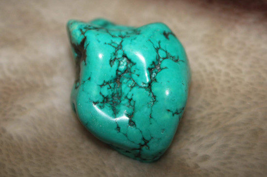 綠松石的14種顏色