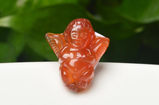 鑒別玉髓最簡單方法