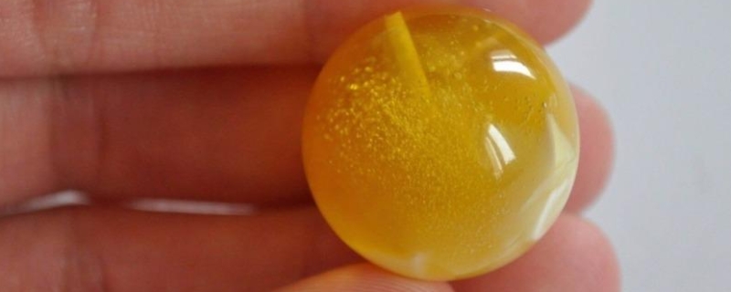 蜜蠟與琥珀區(qū)別