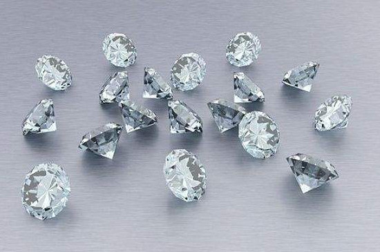 鉆石fg色是什么等級(jí)