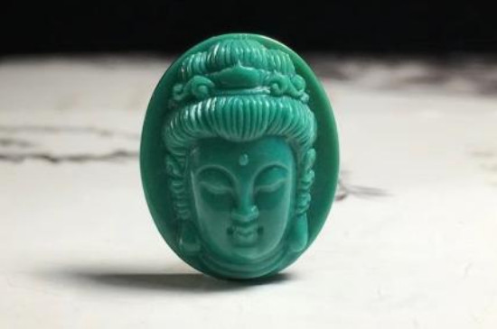 綠松石可以泡水里嗎