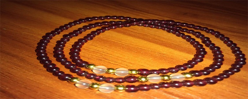 黑色石榴石的功效與作用