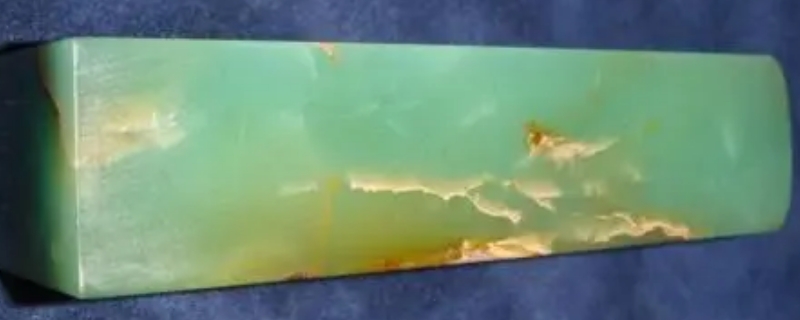 雅安綠是一種怎樣的玉石