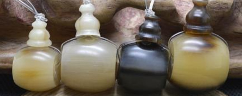 牛角佛頭的保養(yǎng)方法