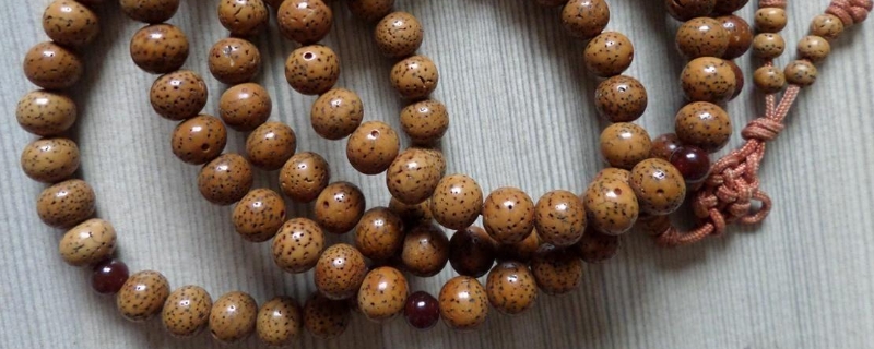 佛珠怎樣盤才能越盤越亮