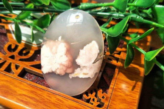 櫻花玉是什么玉石