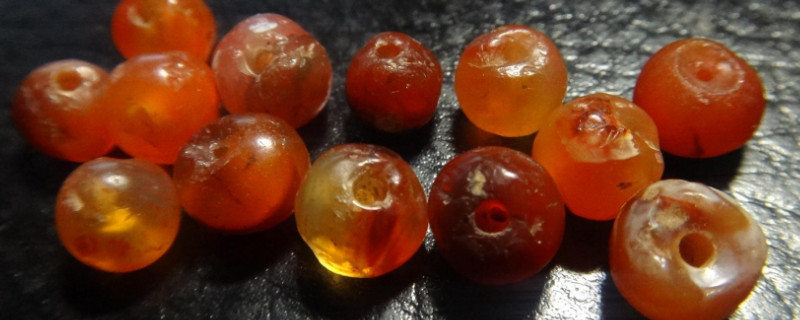 瑪瑙折射率1.54點測什么意思