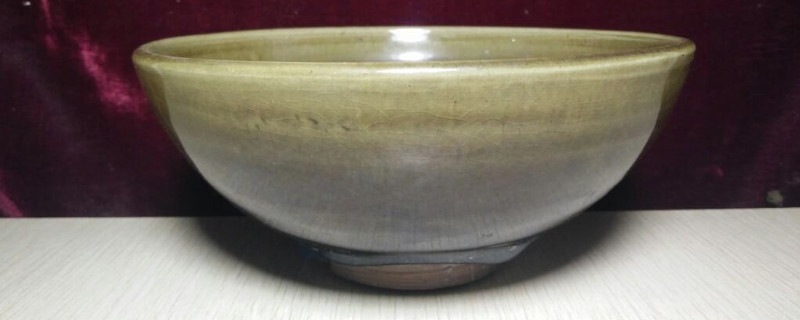 真假鈞瓷鑒別方法