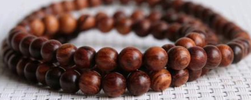 黃花梨手串盤黑了怎么補救