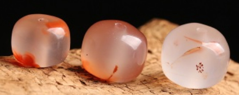 南紅荔枝凍是什么