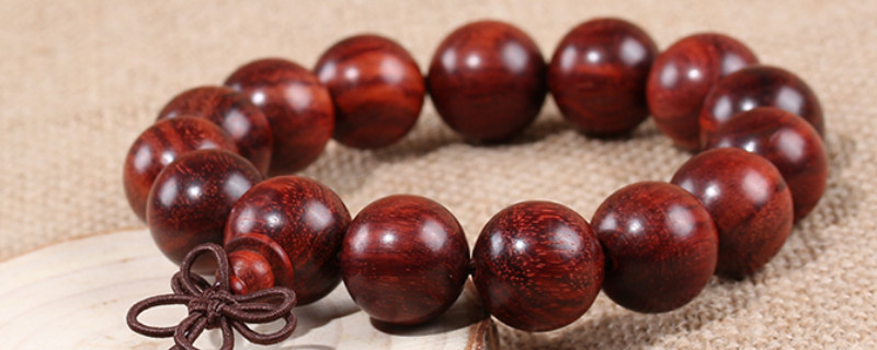 九道木手串怎樣盤玩