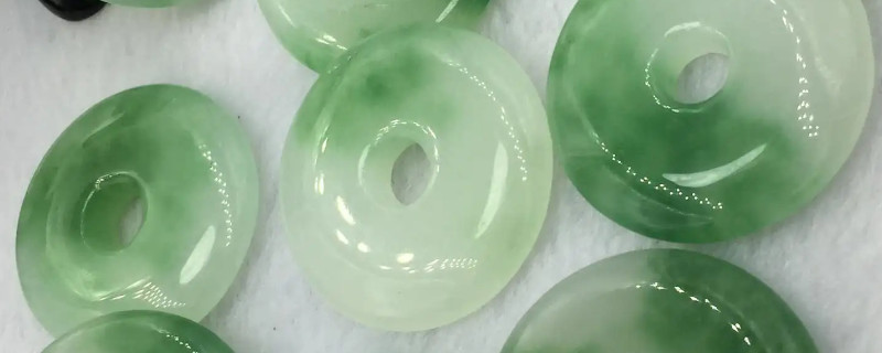 玉怎么看出來真假