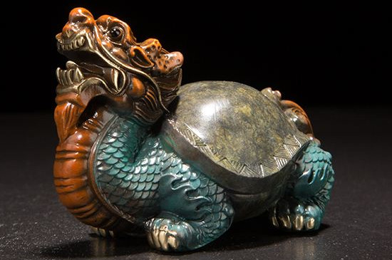 龍龜和貔貅哪個(gè)好