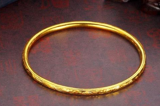 黃金手鐲會(huì)不會(huì)越戴越大