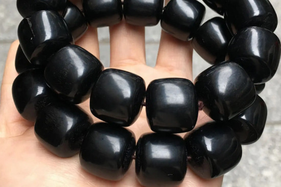 牛角珠子手串有什么講究