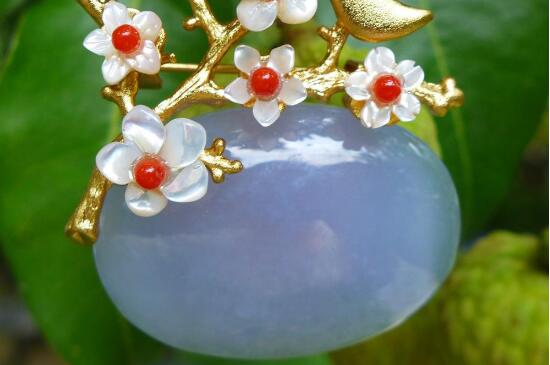 玉髓是天然的嗎