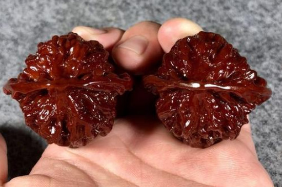 盤核桃的功效與作用是什么