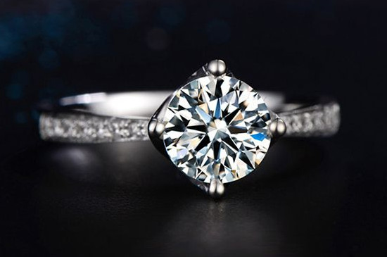 鉆石切工分幾個(gè)等級(jí)