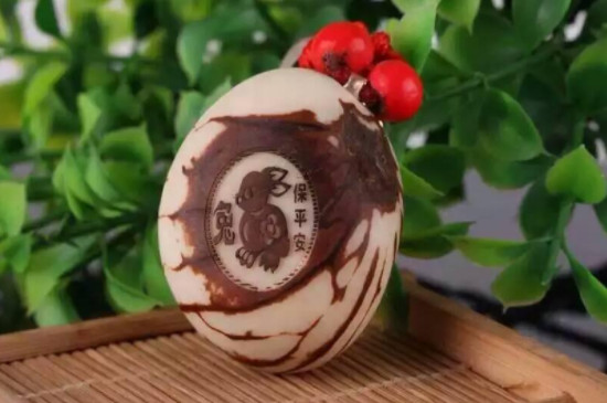 佩戴象牙果的禁忌