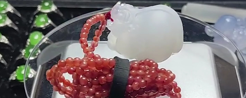 貔貅戴一只還是戴一對