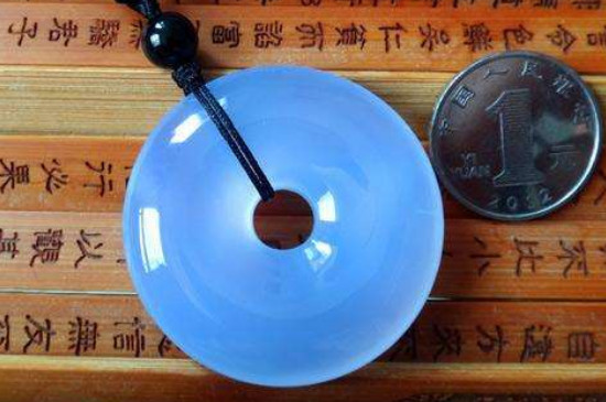 藍(lán)玉髓怎么辨別真假