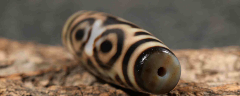 西藏天珠什么人不能帶?