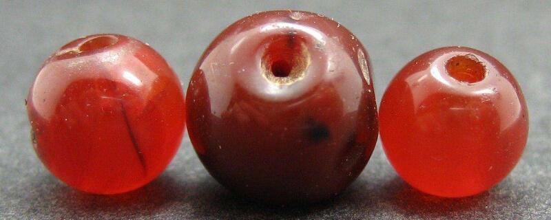 紅玉髓可以戴著睡覺(jué)嗎