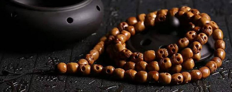 駝骨手串的功效與作用